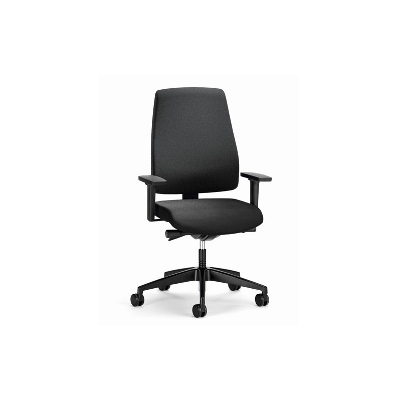 Luxe bureaustoel Prosedia Se7en (16G2 ERGO) - Ergonomisch - 5 jaar garantie