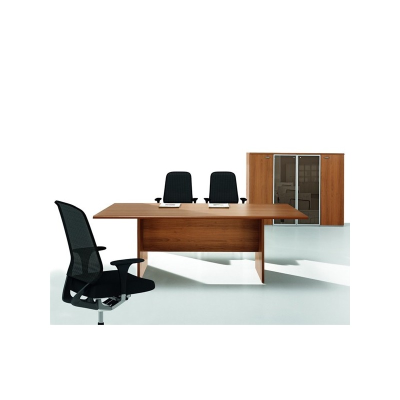 vergadertafel conferentietafel design