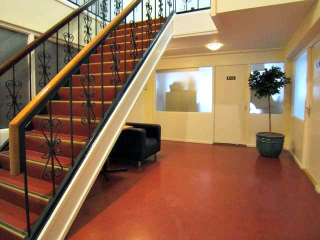 flexibele kantoorruimte den haag