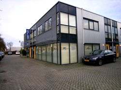 kantoorpand huren tilburg