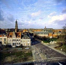 kantoorruimte-huren-amersfoort-uitzicht