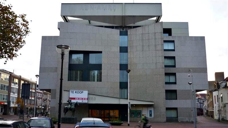 kantoorruimte huren arnhem