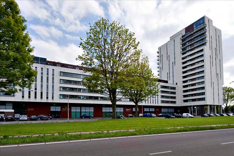 kantoorruimte tilburg