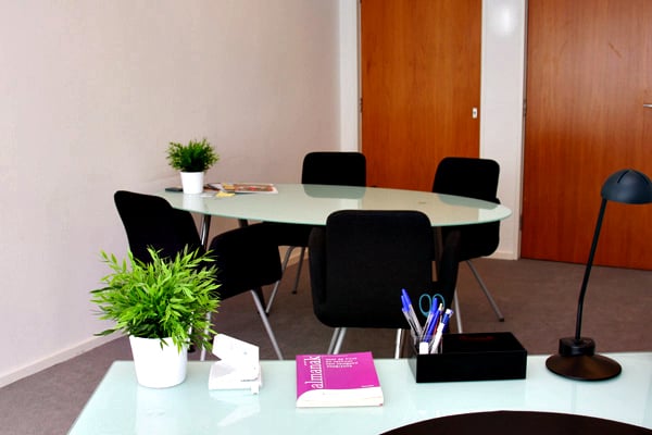 werkplek arnhem