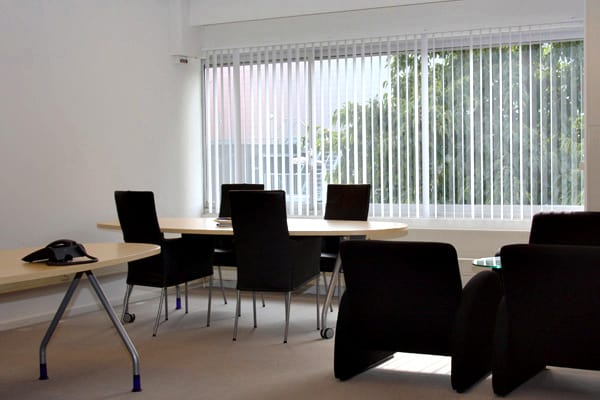 werkplek arnhem