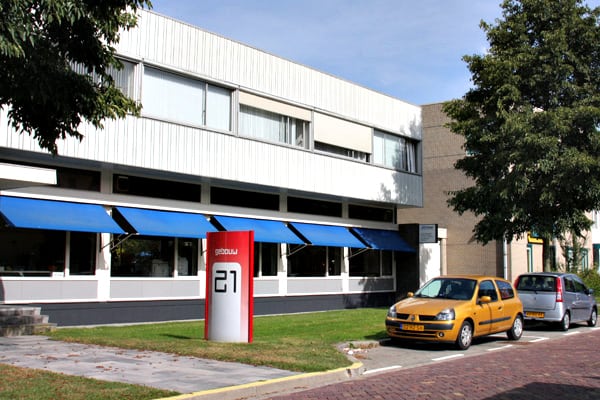 werkplek arnhem