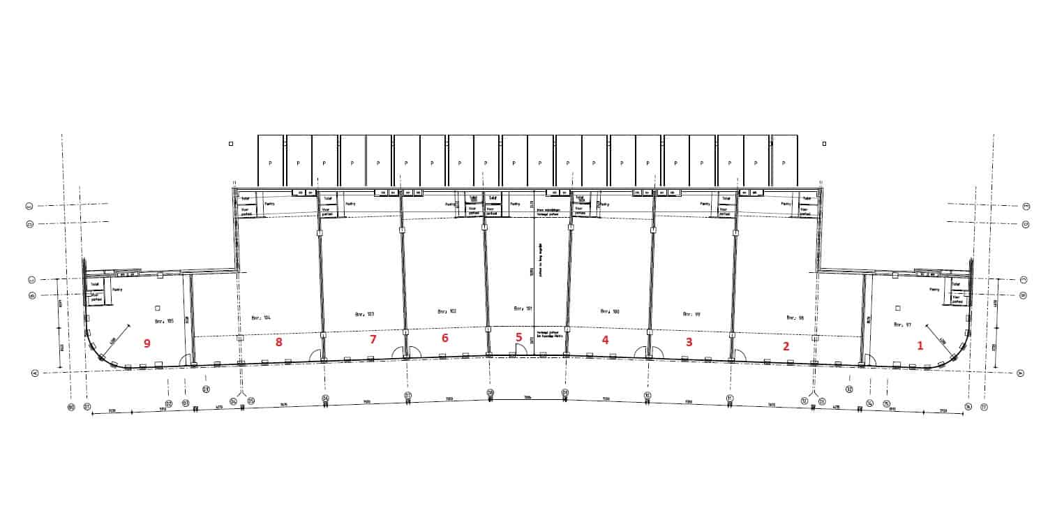 werkplek-huren-almere-plattegrond