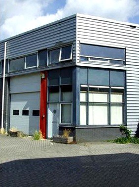 werkplek huren amersfoort