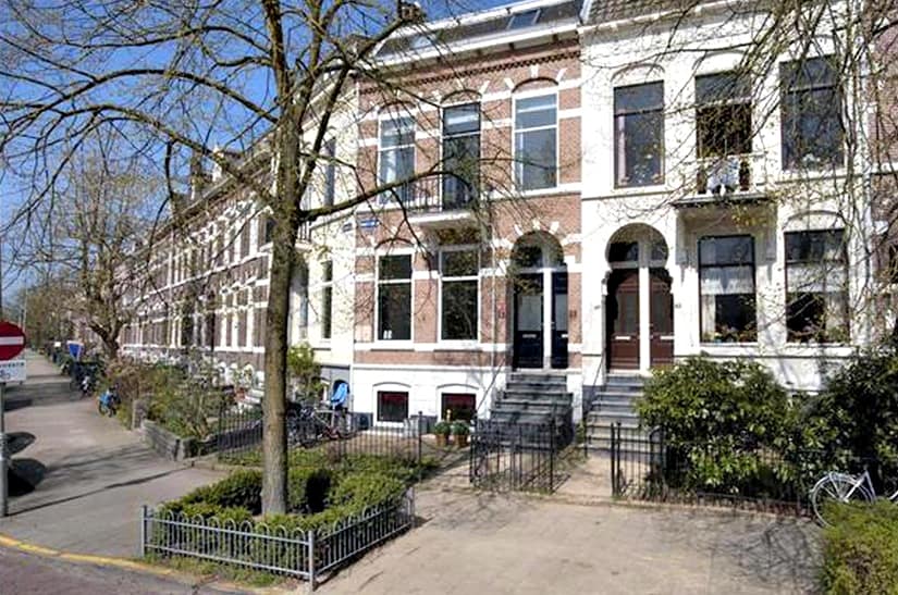 werkplek huren arnhem