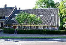 kantoorpand huren utrecht