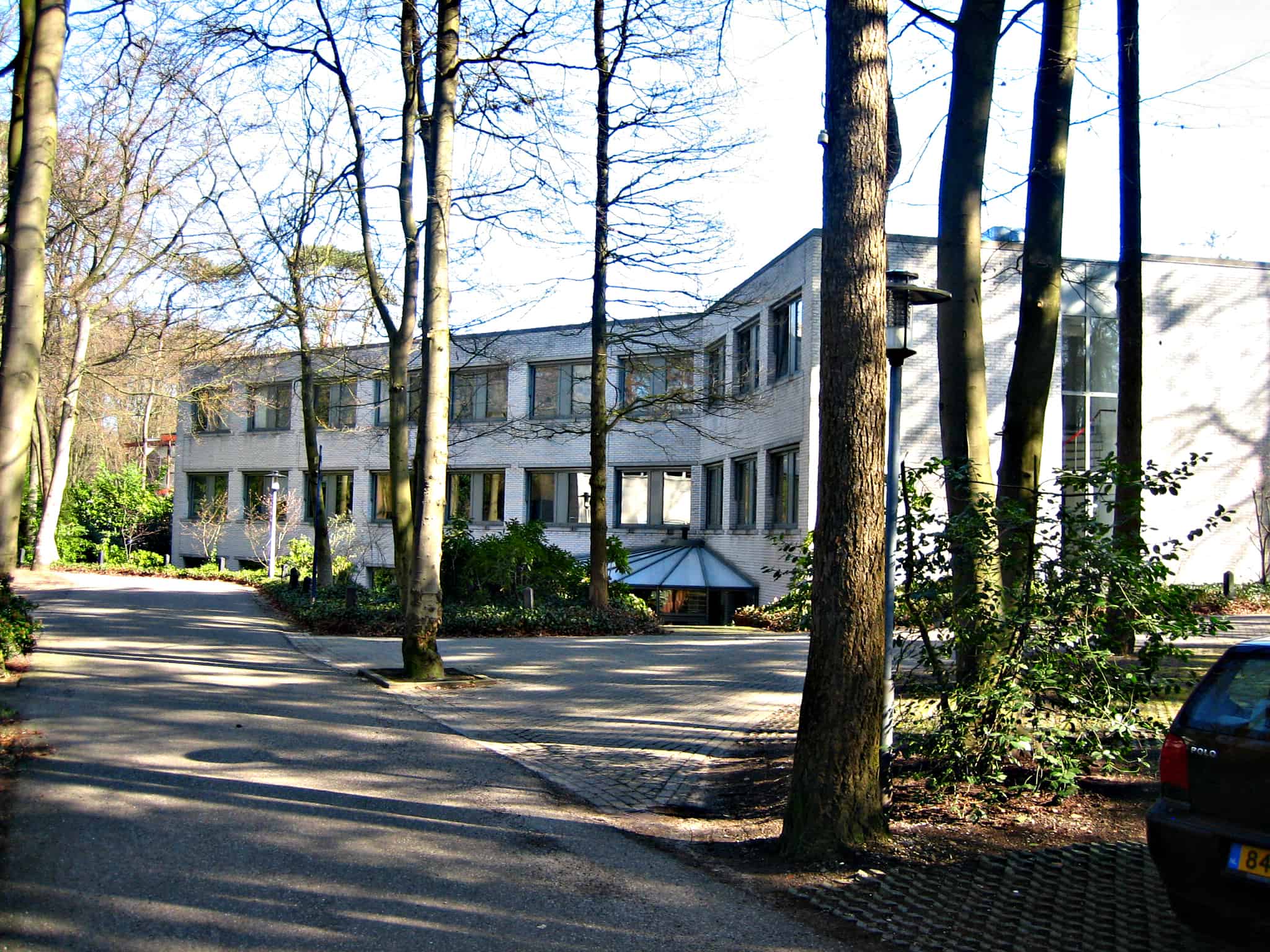 kantoorruimte hilversum