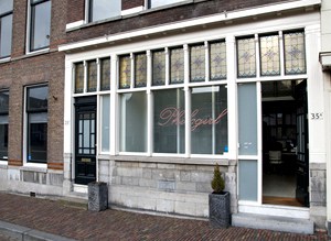 kantoor huren rotterdam