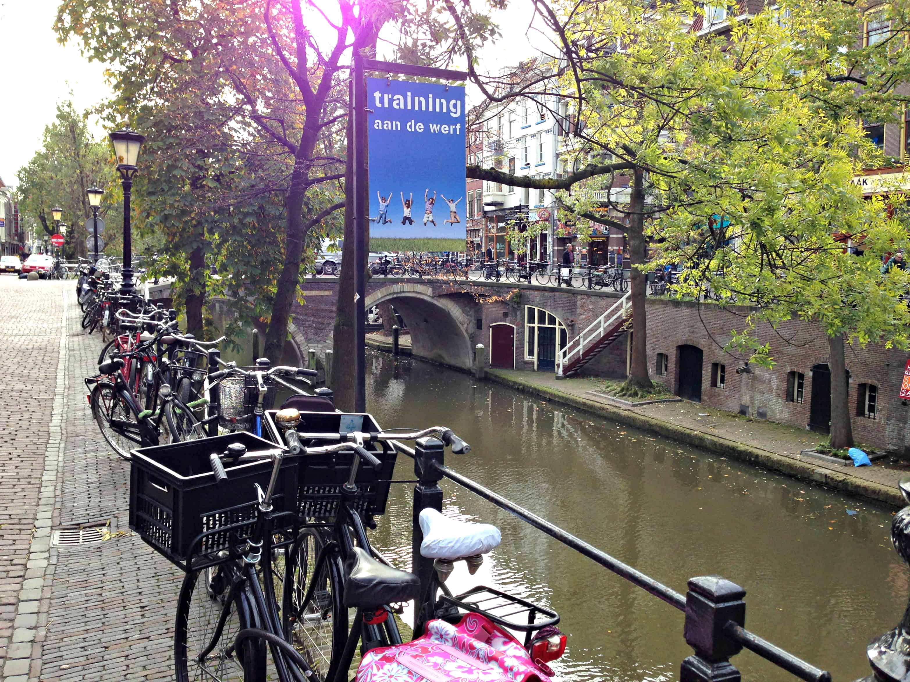werkplek huren utrecht