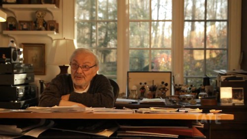 maurice sendak kantoor