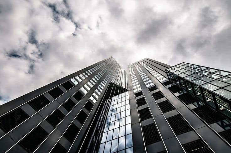 rotterdam architectuur maastoren