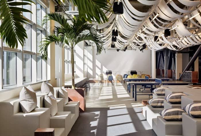 dropbox kantoor overzicht