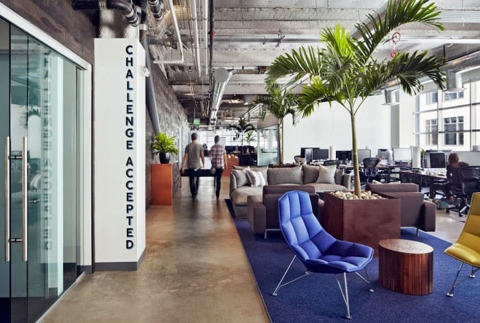dropbox kantoor tuin
