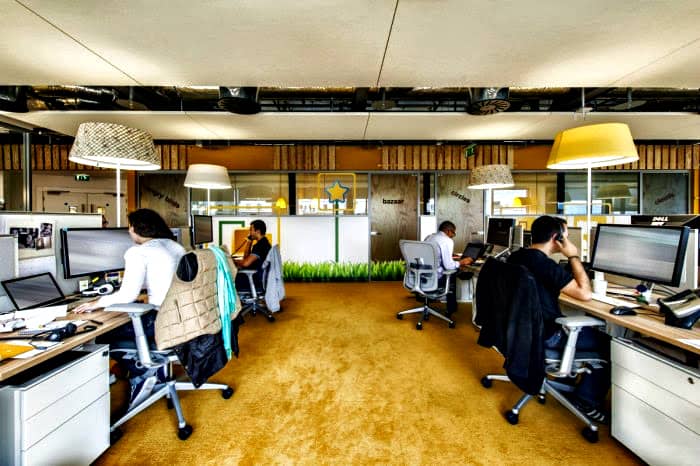 google kantoor dublin
