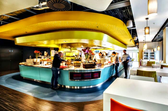 google kantoor dublin