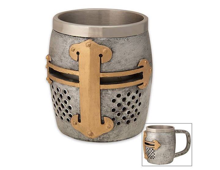 koffie mok schild