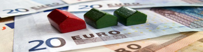 prive pand verhuren- hypotheek