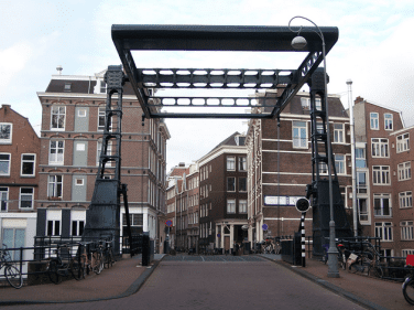 Kantoor peperstraat 1