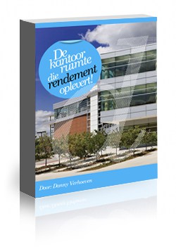 kantoorruimte ebook