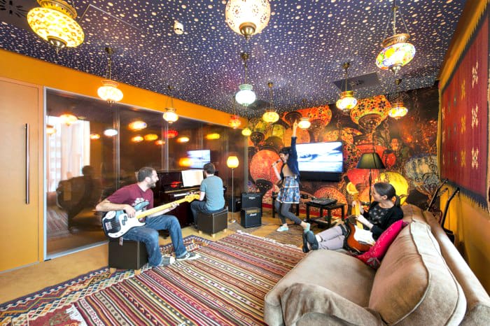 google dublin rock cafe