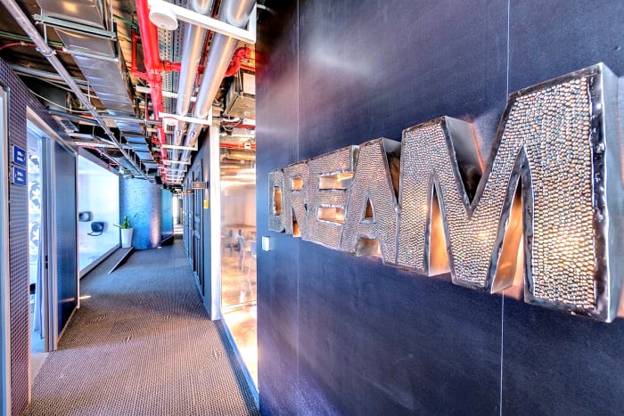 google tel aviv dream