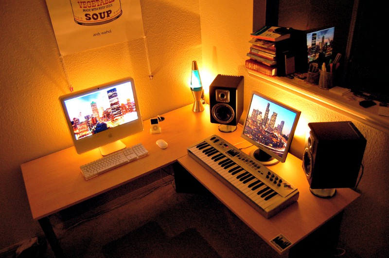 kantoor licht