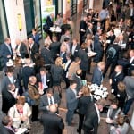 netwerken bedrijfsverzamelgebouw