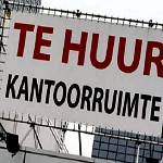 te huur kantoorruimte