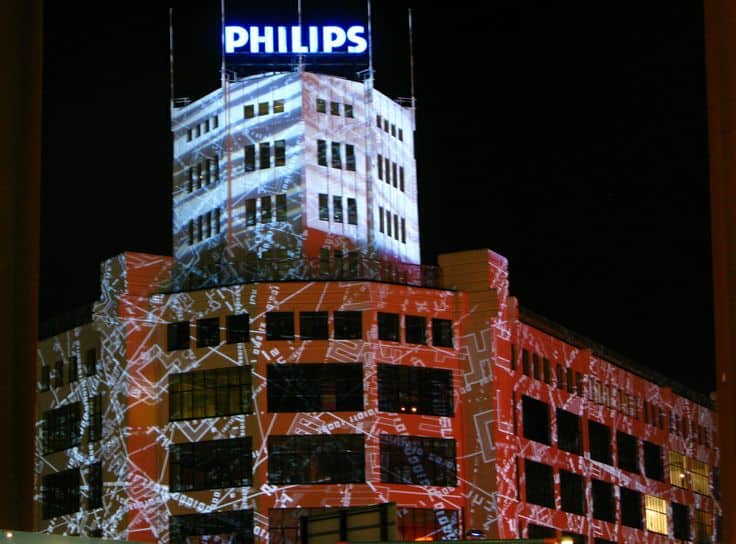 kantoorpanden eindhoven lichttoren