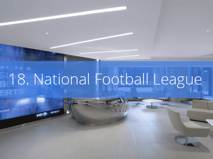 populaire kantoren football