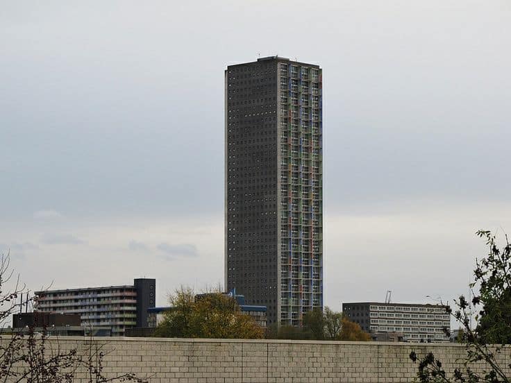 architectuur tilburg westpoint