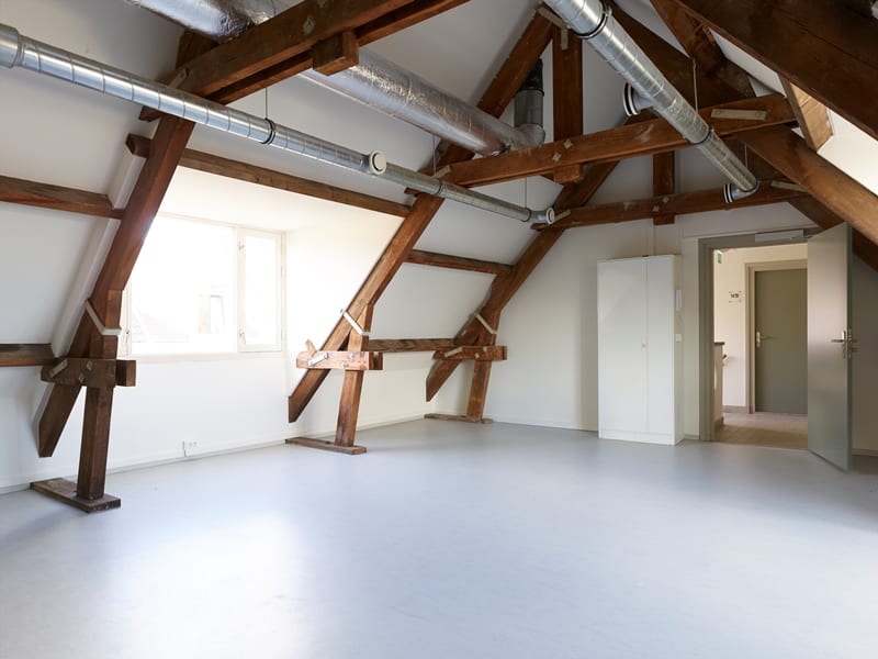 bedrijfsverzamelgebouw amsterdam huren