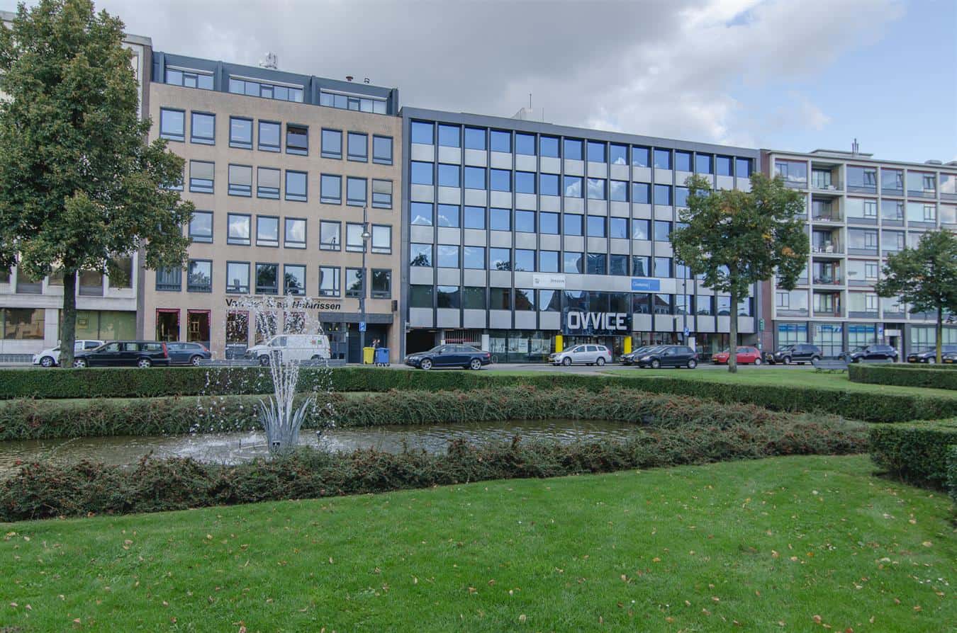flexplek huren arnhem