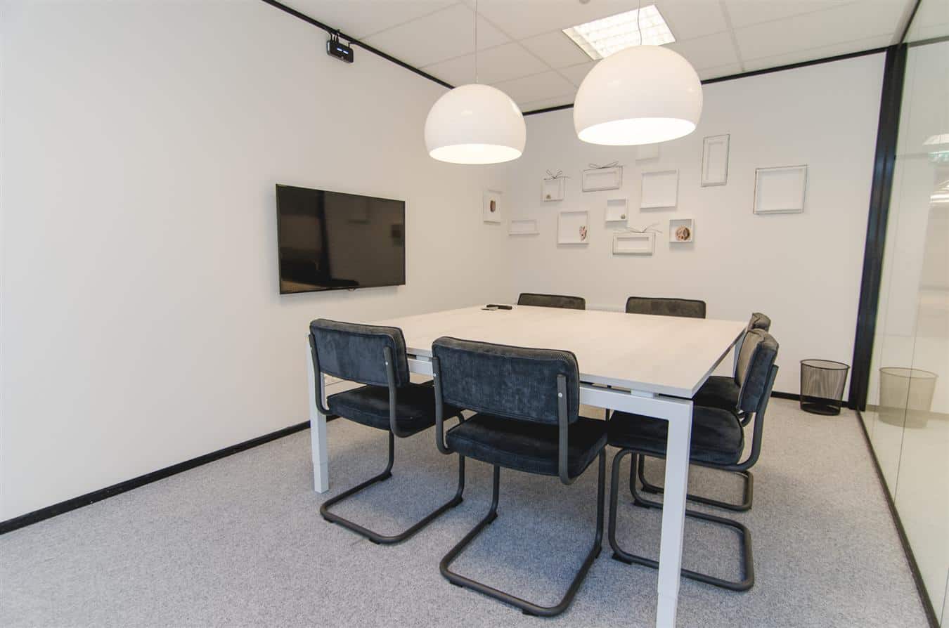 flexplek huren arnhem