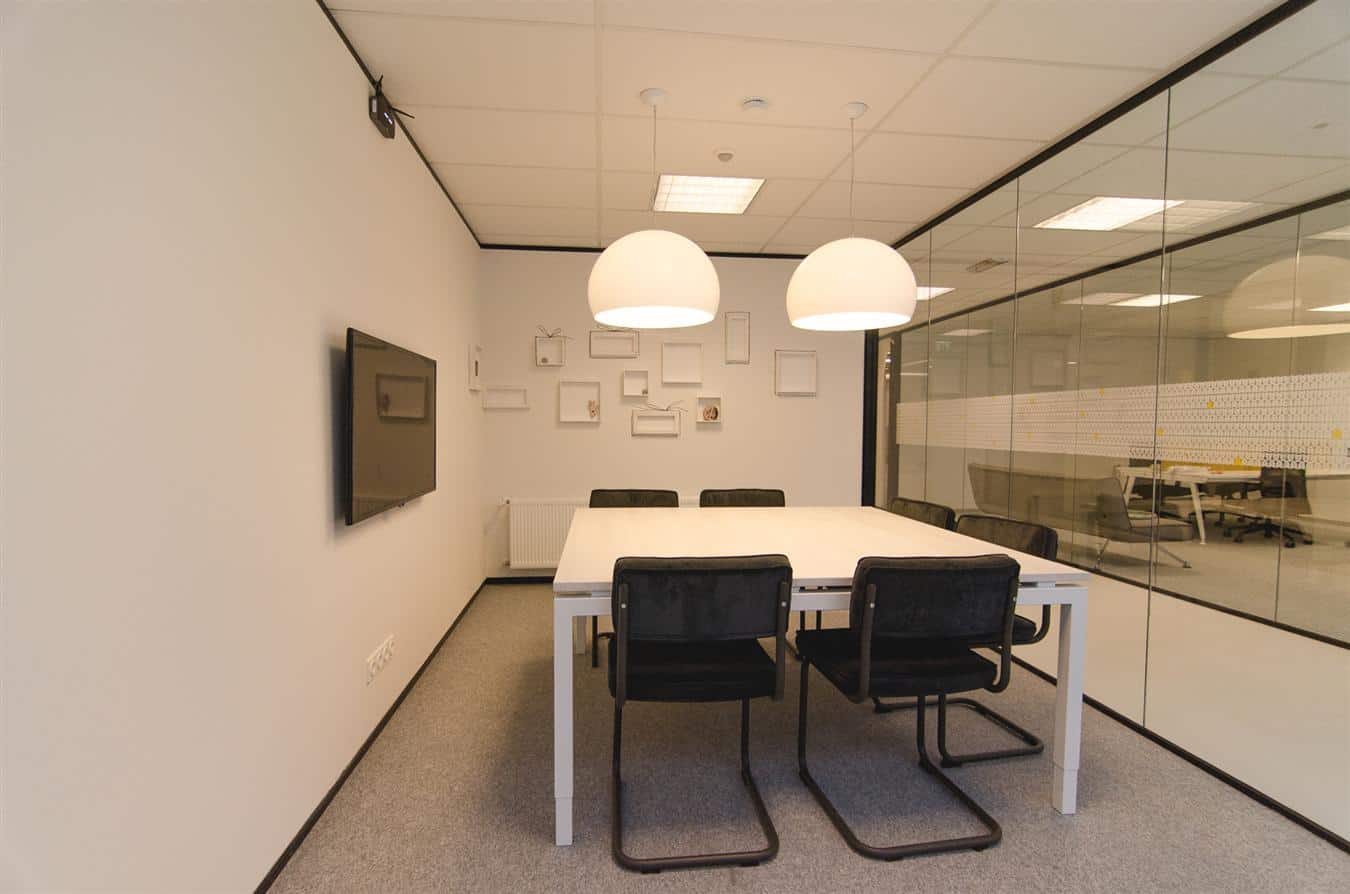 flexplek huren arnhem
