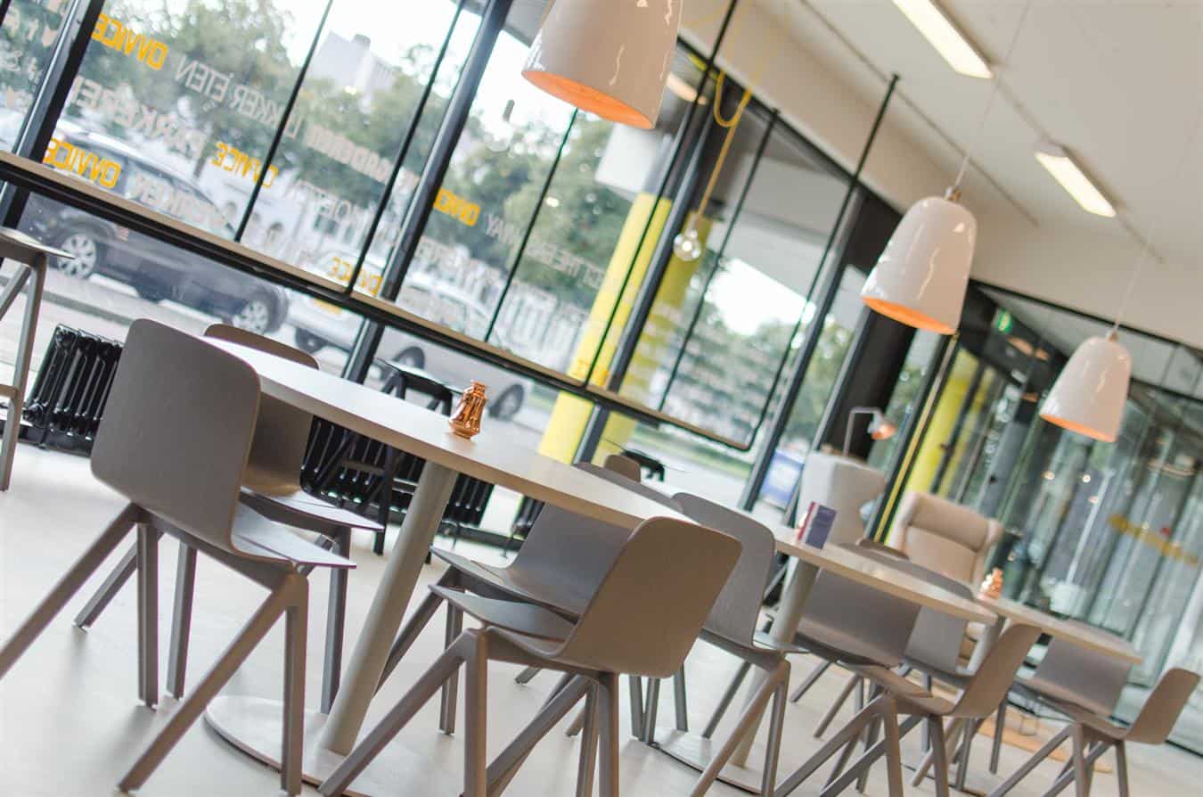 flexplek huren arnhem