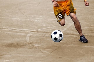 wk voetbal kantoor