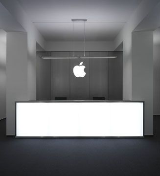 apple-receptie