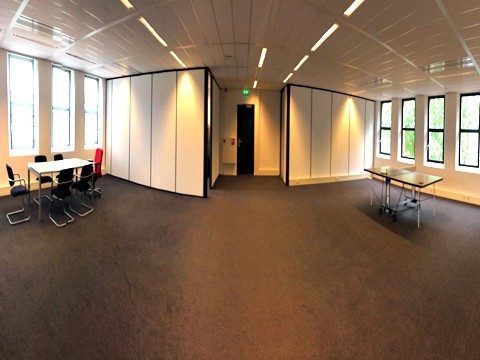 flexibele kantoorruimte huren amsterdam west