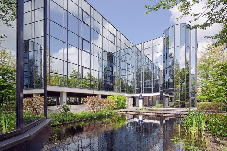 flexibele kantoorruimte huren hoofddorp