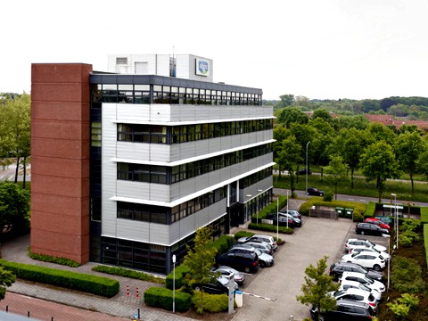 flexibele kantoorruimte werkplek breda huren