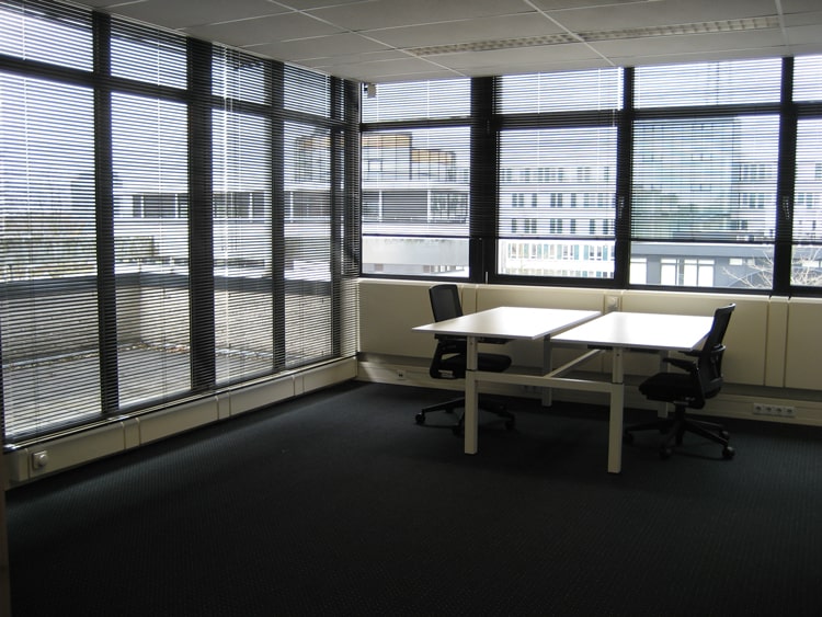 flexibele kantoorruimte werkplek hengelo huren