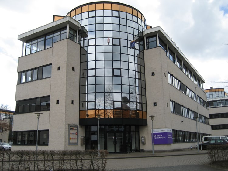 flexibele kantoorruimte werkplek hengelo huren