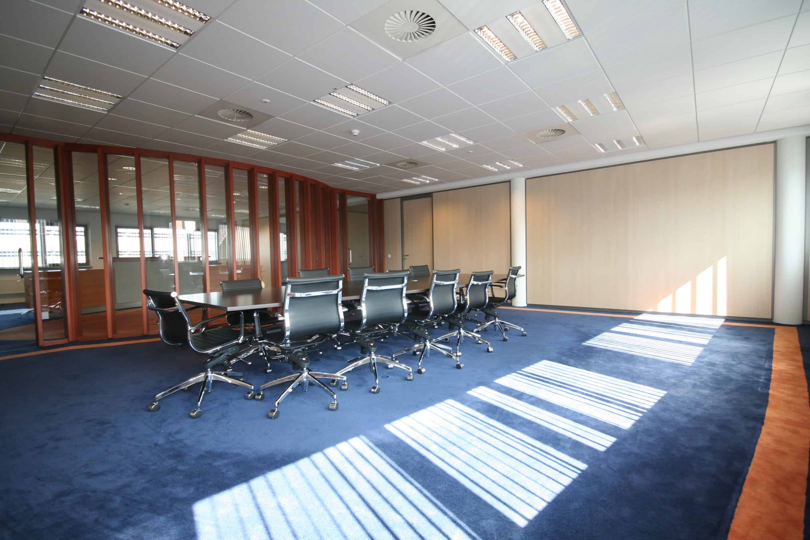 flexibele kantoorruimte werkplek zwolle huren