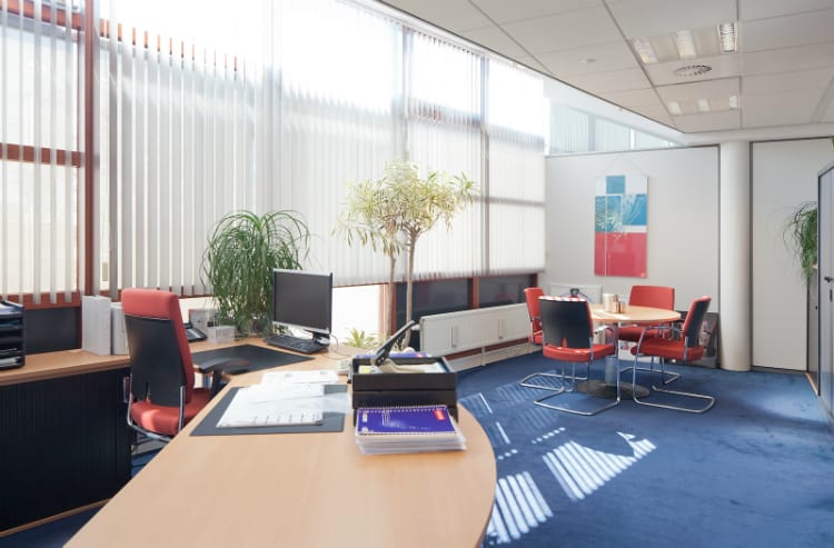 flexibele kantoorruimte werkplek zwolle huren