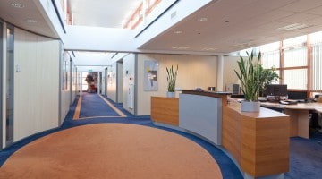 flexibele kantoorruimte werkplek zwolle huren